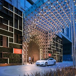 Canopy By Hilton Chengdu City Centre